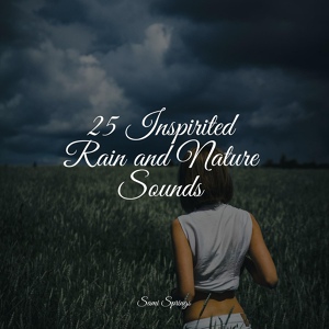 Обложка для Deep Sleep, Ocean Sounds, Namaste Healing Yoga - White Noise Rain Umbrella