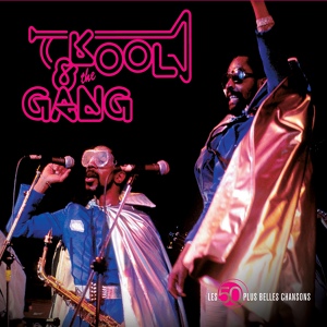 Обложка для Kool & The Gang - Cherish