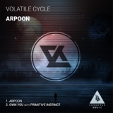 Обложка для Volatile Cycle - Arpoon