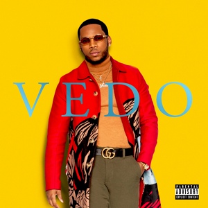 Обложка для VEDO feat. Ar'mon & Trey - Talk Yo Shit (feat. Ar'mon & Trey)