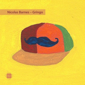 Обложка для Nicolas Barnes - Gringo