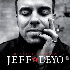 Обложка для Jeff Deyo feat. Nicol Smith - All I Want (feat. Nicol Smith)