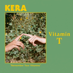 Обложка для KERA - Vitamin T