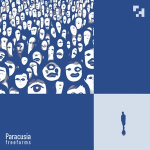 Обложка для Paracusia - Hindsight