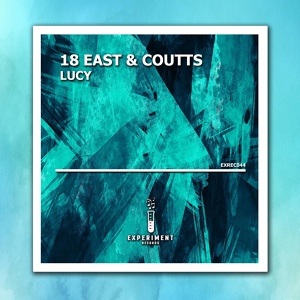 Обложка для 18 East, Coutts - Lucy