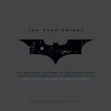Обложка для Hans Zimmer, James Newton Howard - A Dark Knight