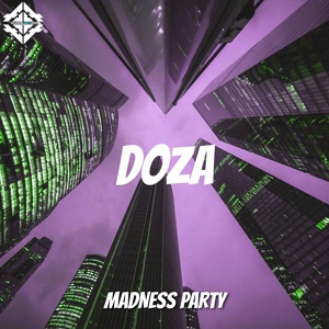 Обложка для DOZA - Madness Party