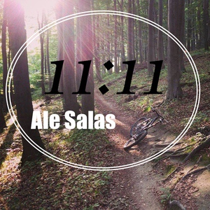Обложка для Ale Salas - 11:11