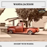 Обложка для Wanda Jackson - 4.Rock Your Baby