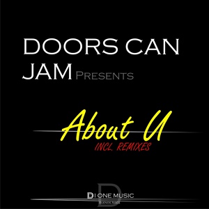 Обложка для Doors Can Jam - About U