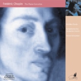 Обложка для Frédéric Chopin - Piano Concerto no 1 in E minor op. 11: Romance (Larghetto)