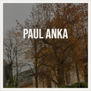 Обложка для Paul Anka - Paul Anka
