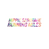 Обложка для Hippie Sabotage - Running Miles