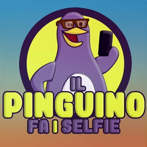 Обложка для TopCat - Il pinguino fa i selfie