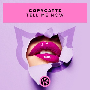 Обложка для Copycattz - Tell Me Now (Extended Mix) ▂ ▃ ▅ ▆ █ The Best of Club / Dance ▁ ▂ ▃