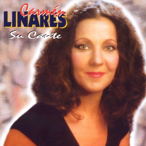 Обложка для Carmen Linares - Cantares