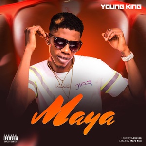 Обложка для Young King - Maya