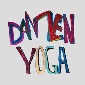Обложка для Danzen Yoga - Danzen Stretch