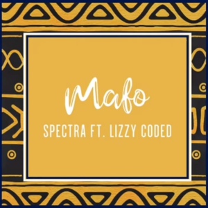 Обложка для SPECTRA feat. Lizzy coded - Mafo