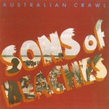 Обложка для Australian Crawl - Grinning Bellhops