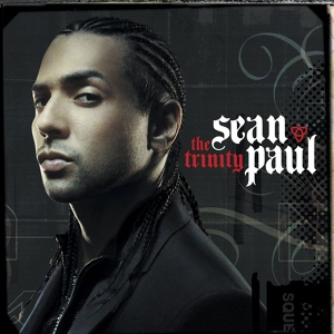 Обложка для Sean Paul feat. Tami Chin - All on Me (feat. Tami Chin)