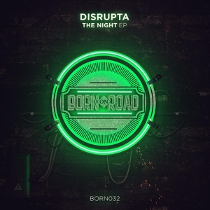 Обложка для Disrupta - Bad Guy