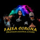 Обложка для Dranker Oficial, ziferk, electra rap - Falsa Corona