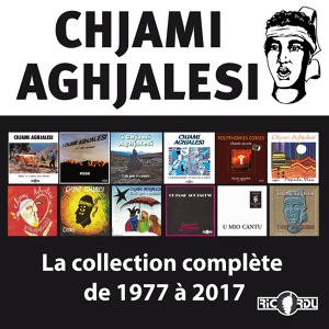 Обложка для Chjami Aghjalesi - Lettera à tittina