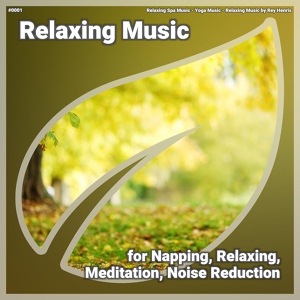 Обложка для Relaxing Spa Music, Yoga Music, Relaxing Music by Rey Henris - Relaxing Music, Pt. 15