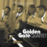 Обложка для The Golden Gate Quartet - For the Rest of My Life