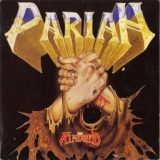 Обложка для Pariah - The Rope