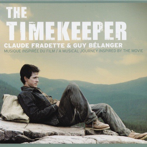 Обложка для Claude Fradette, Guy Bélanger - The Back House