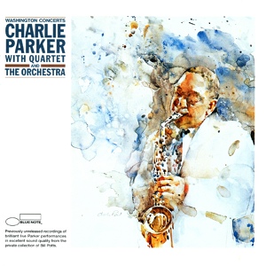 Обложка для Charlie Parker - Cool Blues