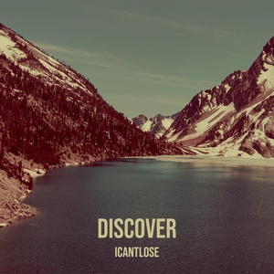 Обложка для iCantLose - Discover