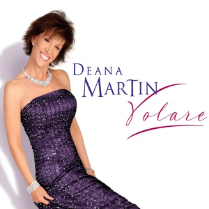 Обложка для Deana Martin - Volare