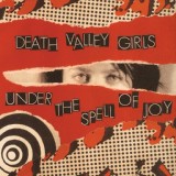 Обложка для Death Valley Girls - It All Washes Away