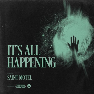Обложка для Saint Motel - It's All Happening
