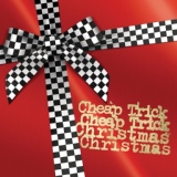 Обложка для Cheap Trick - I wish it was christmas today