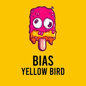 Обложка для yellow bird - Bias