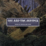 Обложка для Osi and the Jupiter - Windwalker