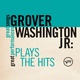 Обложка для Grover Washington, Jr. - Where Is The Love