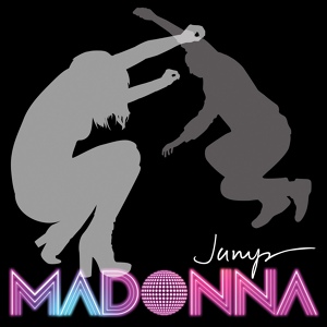 Обложка для Madonna - Jump