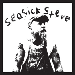 Обложка для Seasick Steve - St. Louis Slim [Live At The Astoria]