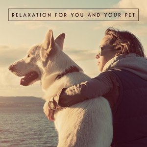 Обложка для Pet Care Club, Relaxing Nature Sounds Collection - Healing Waves