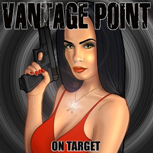 Обложка для Vantage Point - On Point