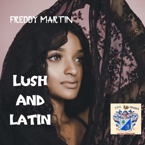 Обложка для Freddy Martin - Love Letters