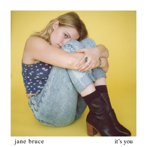 Обложка для Jane Bruce - It's You