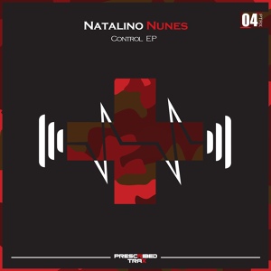 Обложка для Natalino Nunes - Control