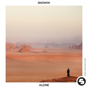 Обложка для Snoww - Alone