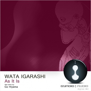 Обложка для Wata Igarashi - Wet